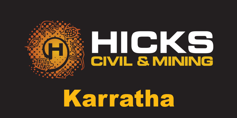 Hicks Civil & Mining (Karratha)