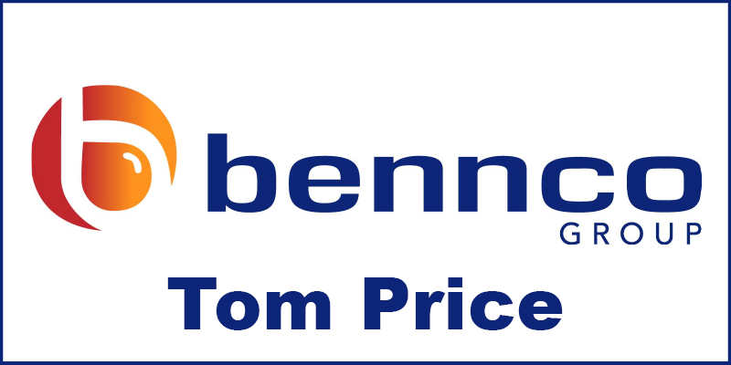 Bennco Group (Tom Price)